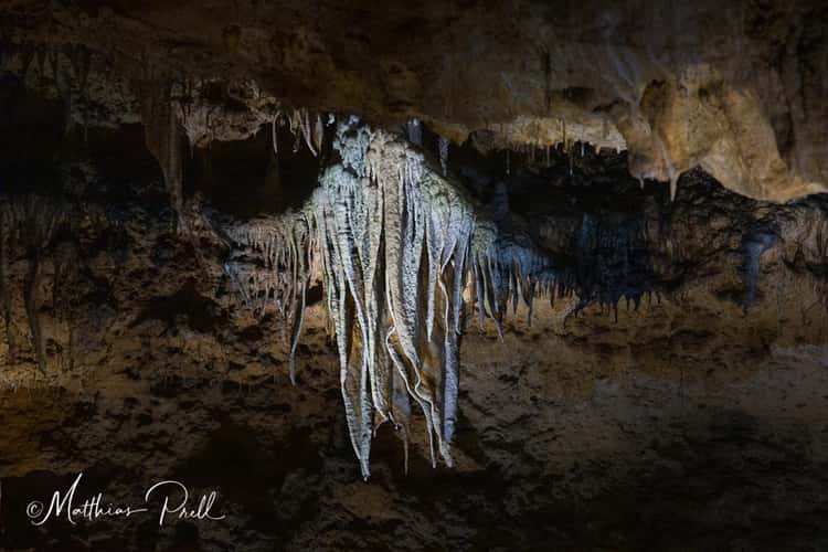 Sophienhöhle