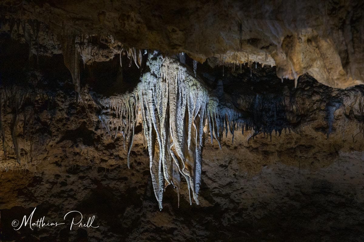Sophienhöhle, Germany