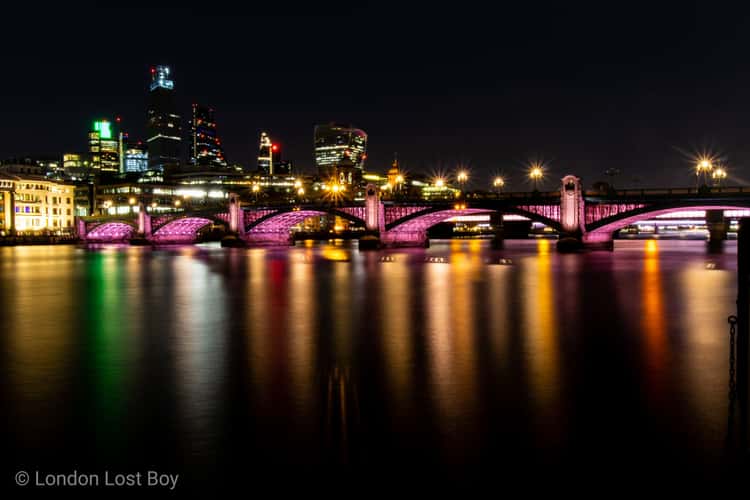 Southwark Bridge
