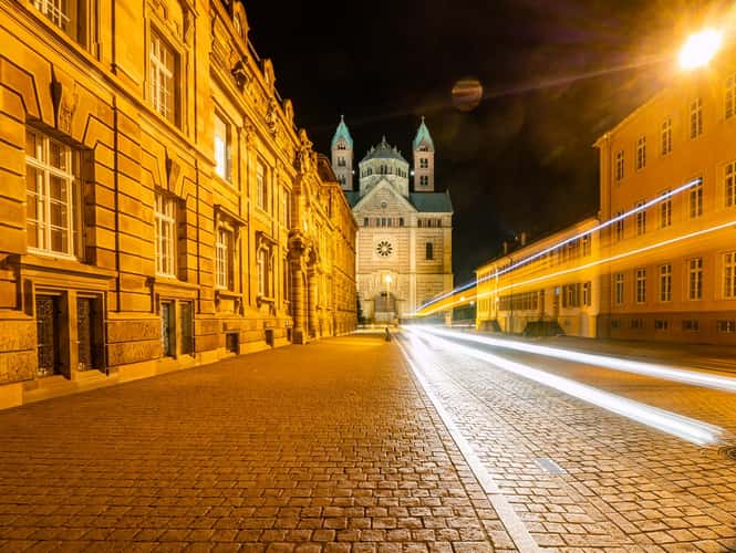 Speyer am Dom