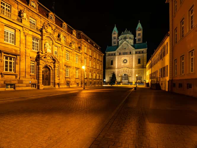 Speyer am Dom