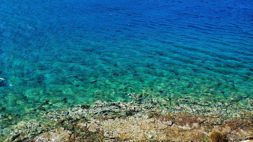 Spinalonga Island