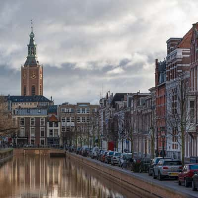 St Jacob church, Netherlands