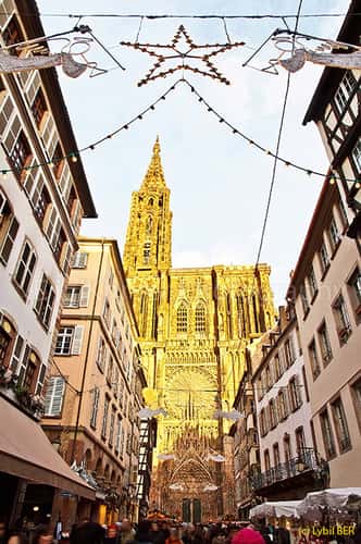 Strasbourg Cathedral