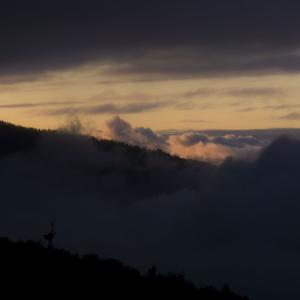 Sweet Clouds at 'El Teide'
