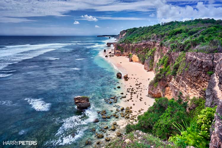 Tanjung Mareha