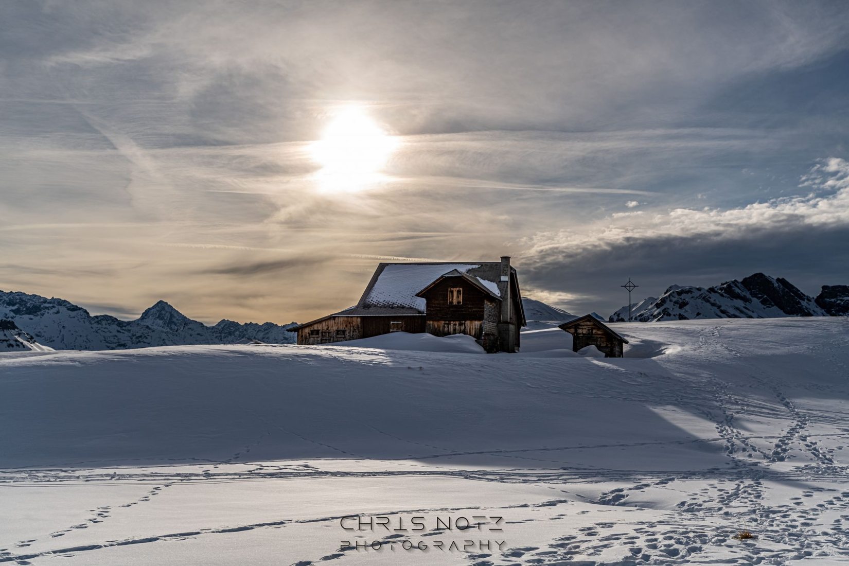 Tannalp, Switzerland