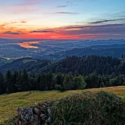 Tanzboden, Switzerland