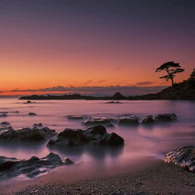 Tateishi Park, Japan