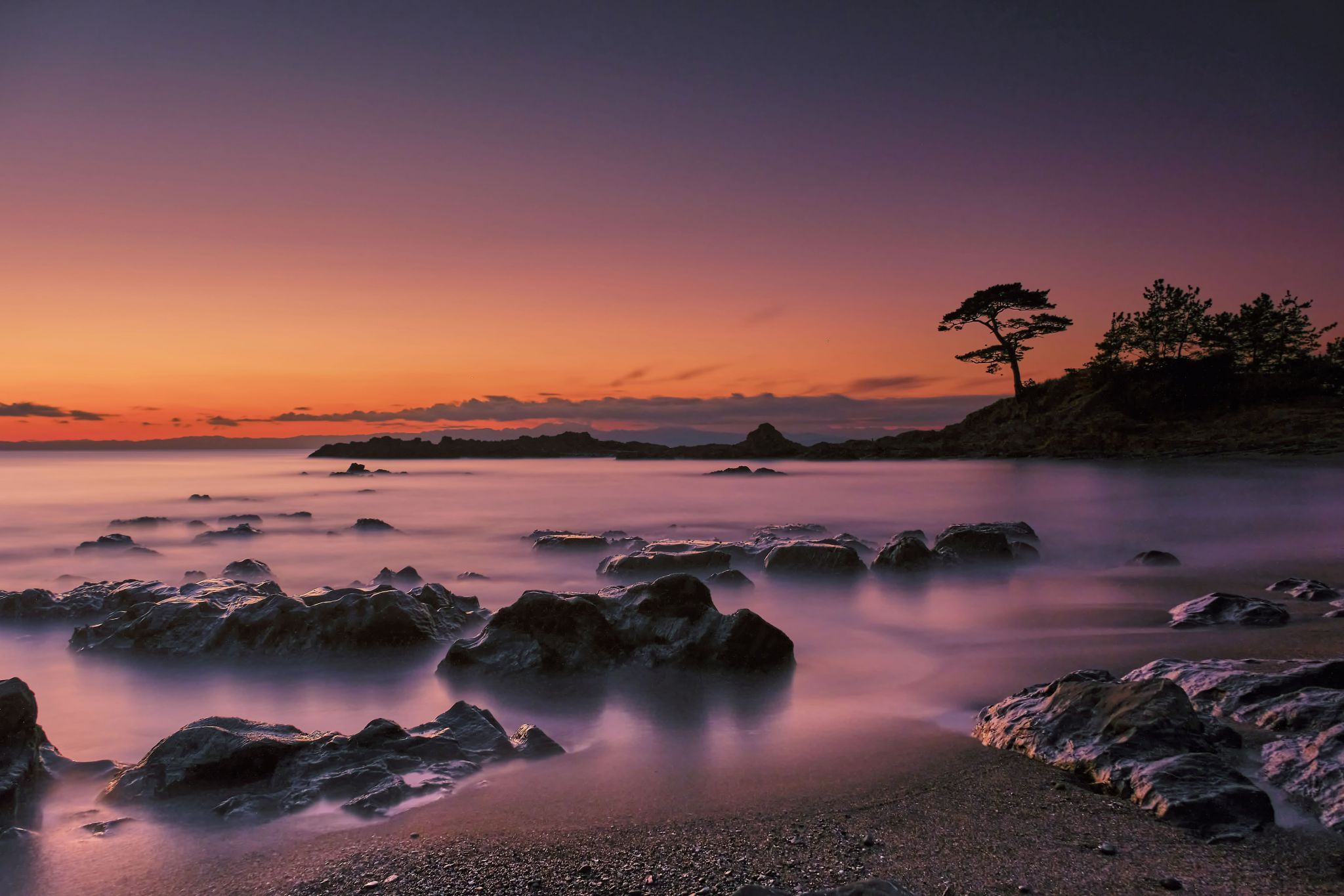 Tateishi Park, Japan
