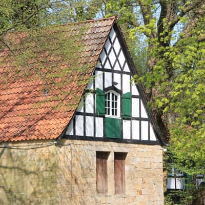 Tecklenburg, Germany