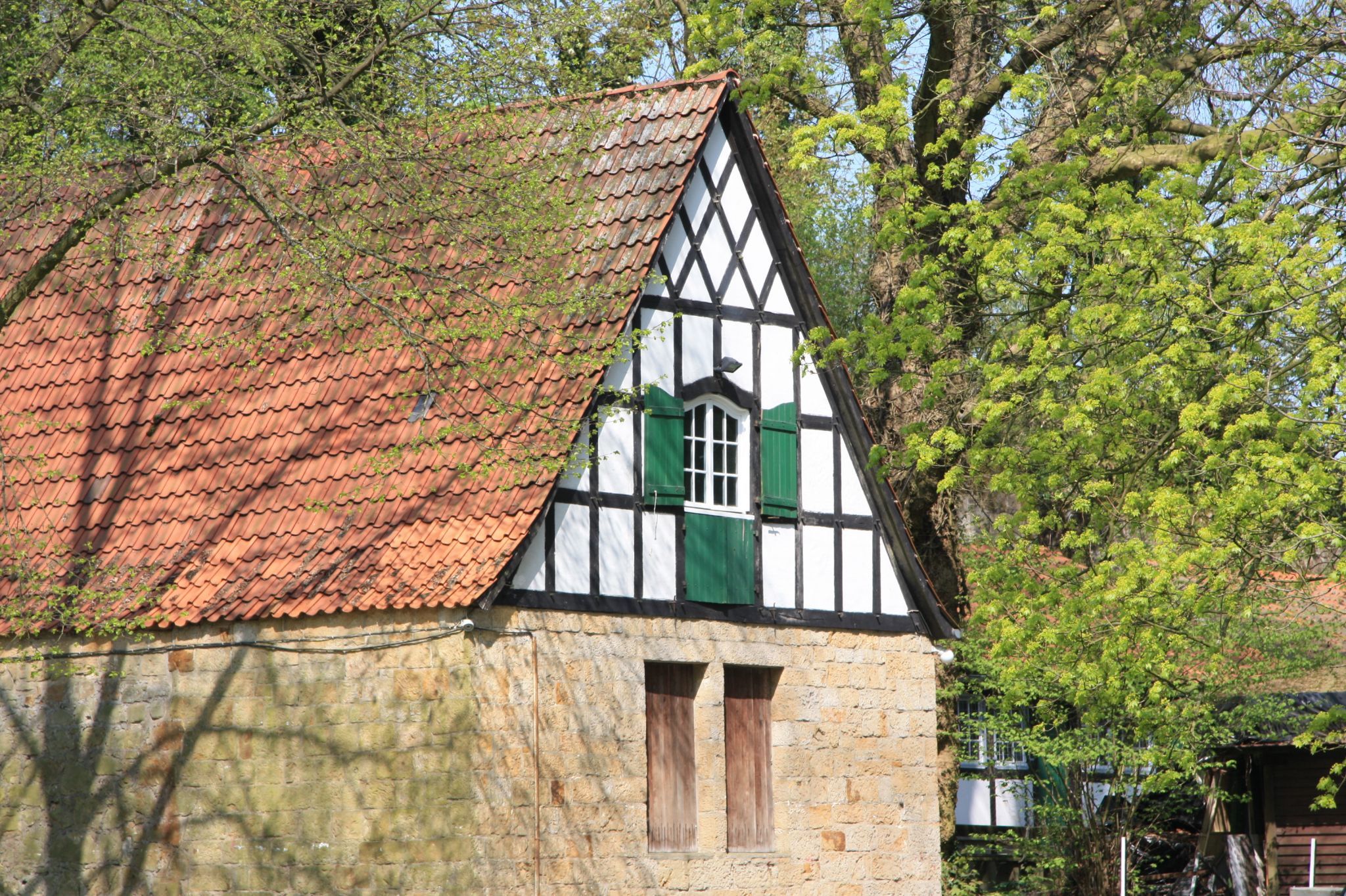 Tecklenburg, Germany