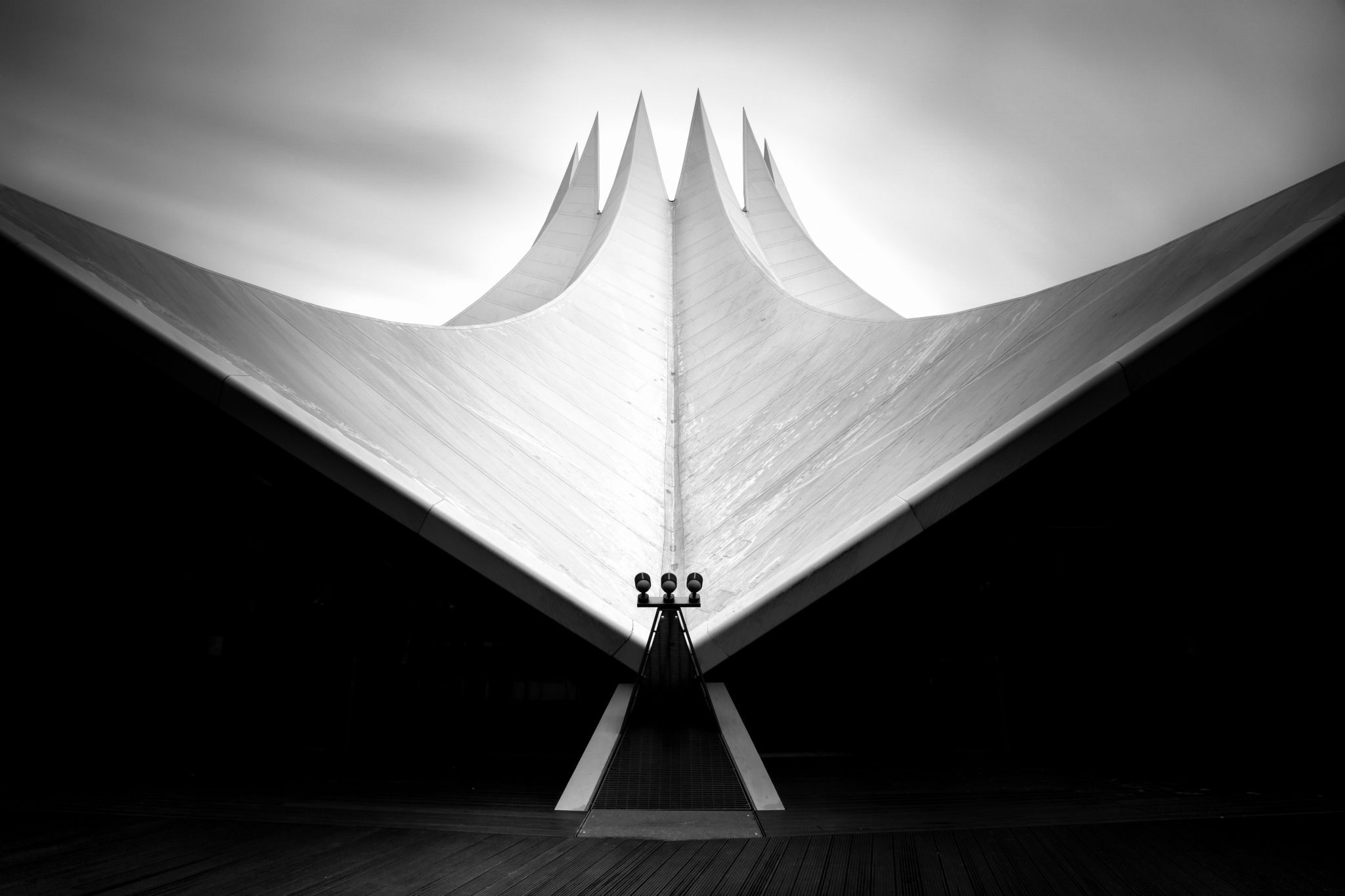 Tempodrom, Berlin, Germany
