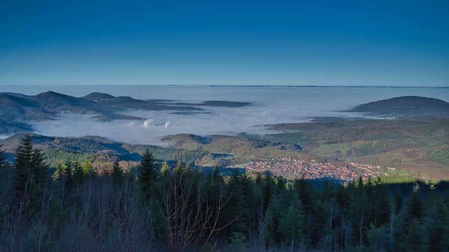 Teufelsmühle