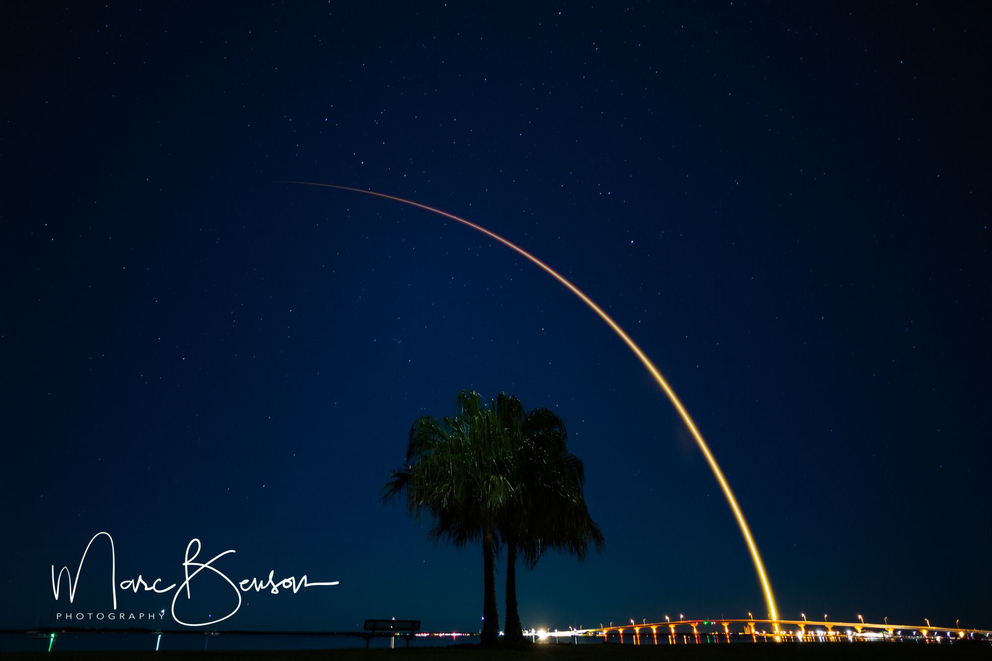 Titusville Marina Park, USA