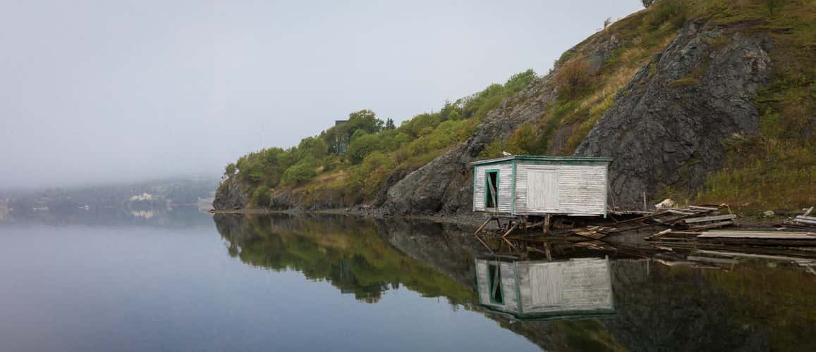 Trinity Bay Twine Loft