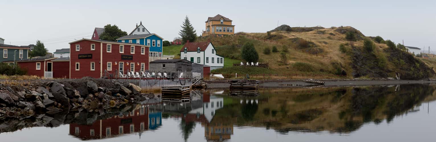 Trinity Bay Twine Loft