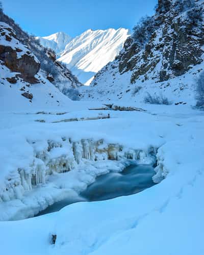 Truso Valley