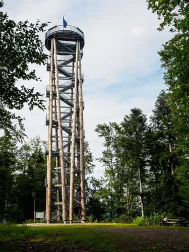 Urenkopfturm