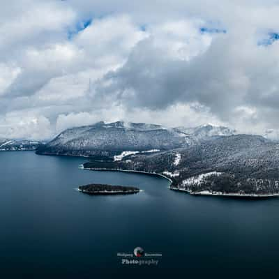 Walchensee, Germany