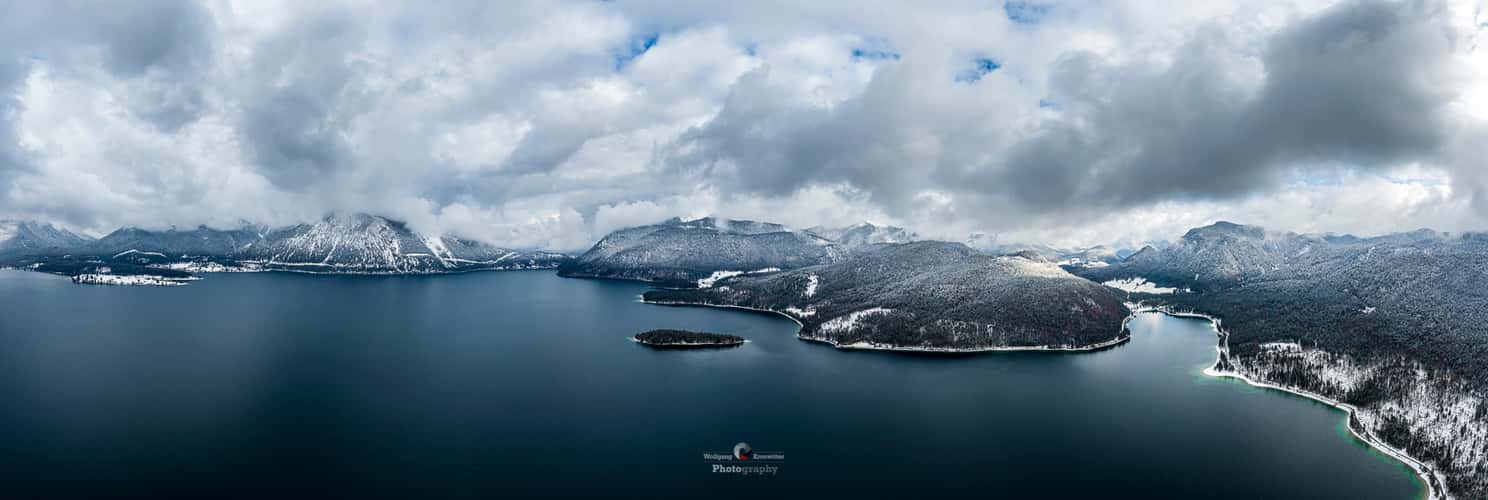 Walchensee