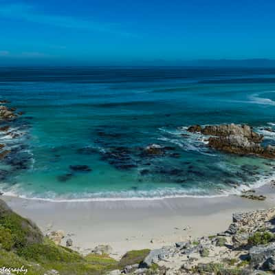 Walker Bay, South Africa