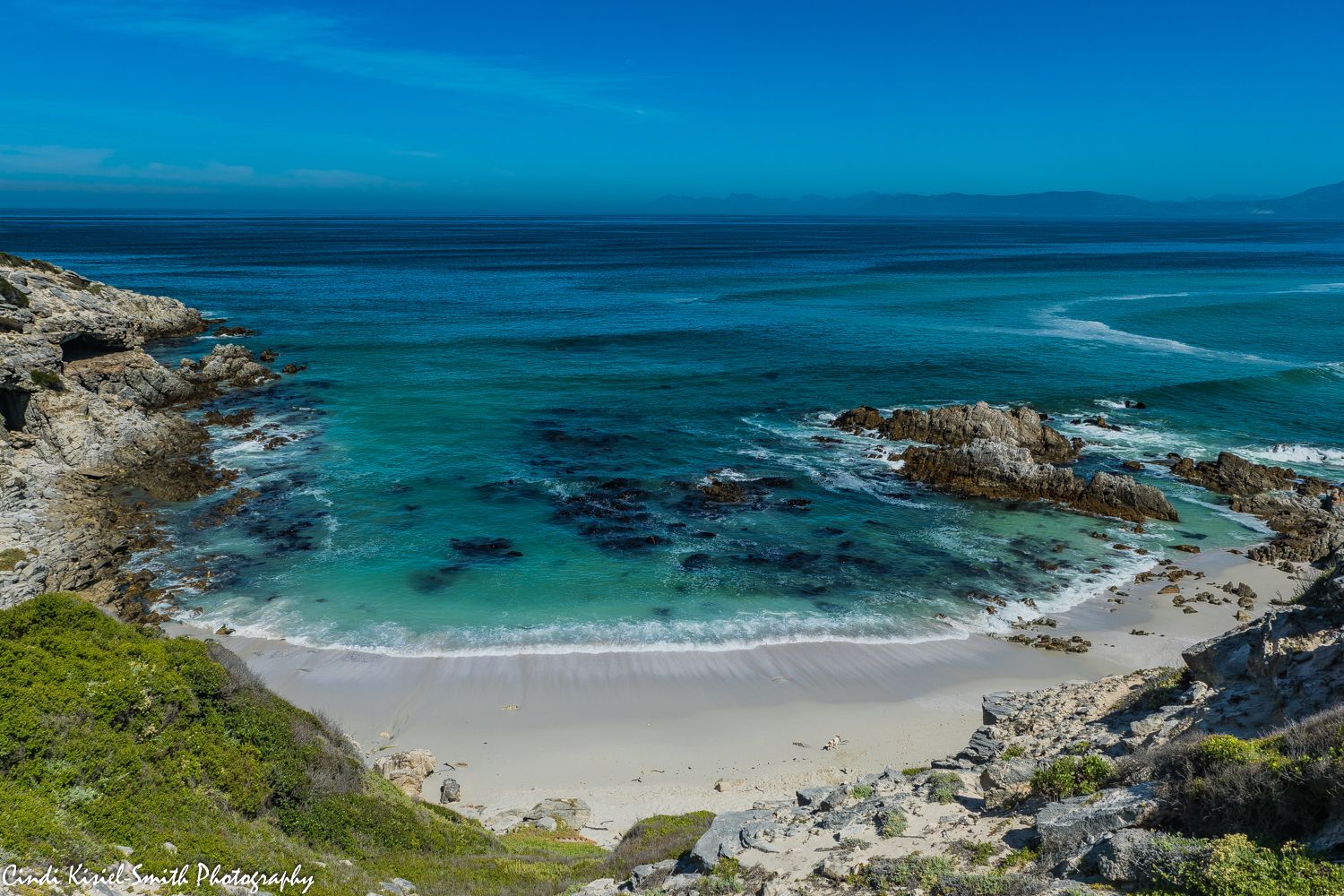 Walker Bay, South Africa