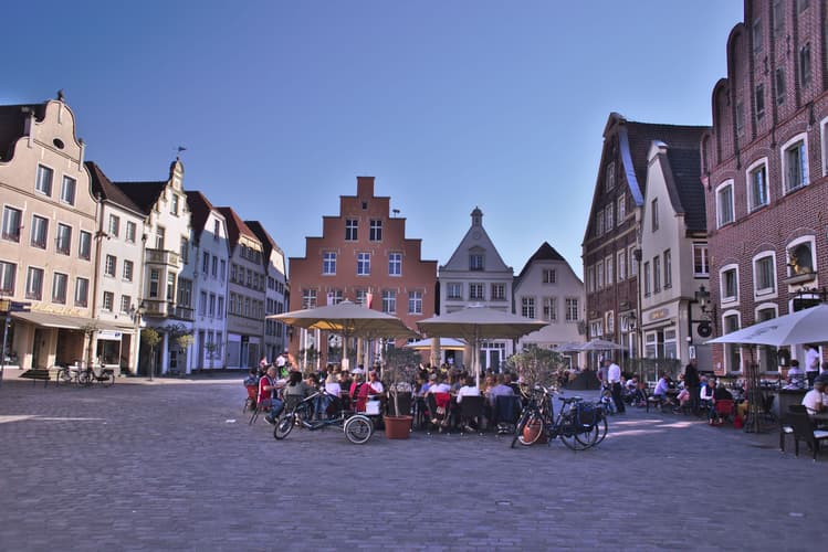arbeitsagentur warendorf