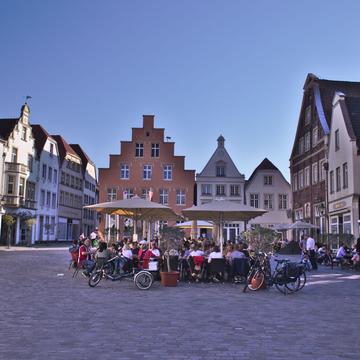 Warendorf, Germany