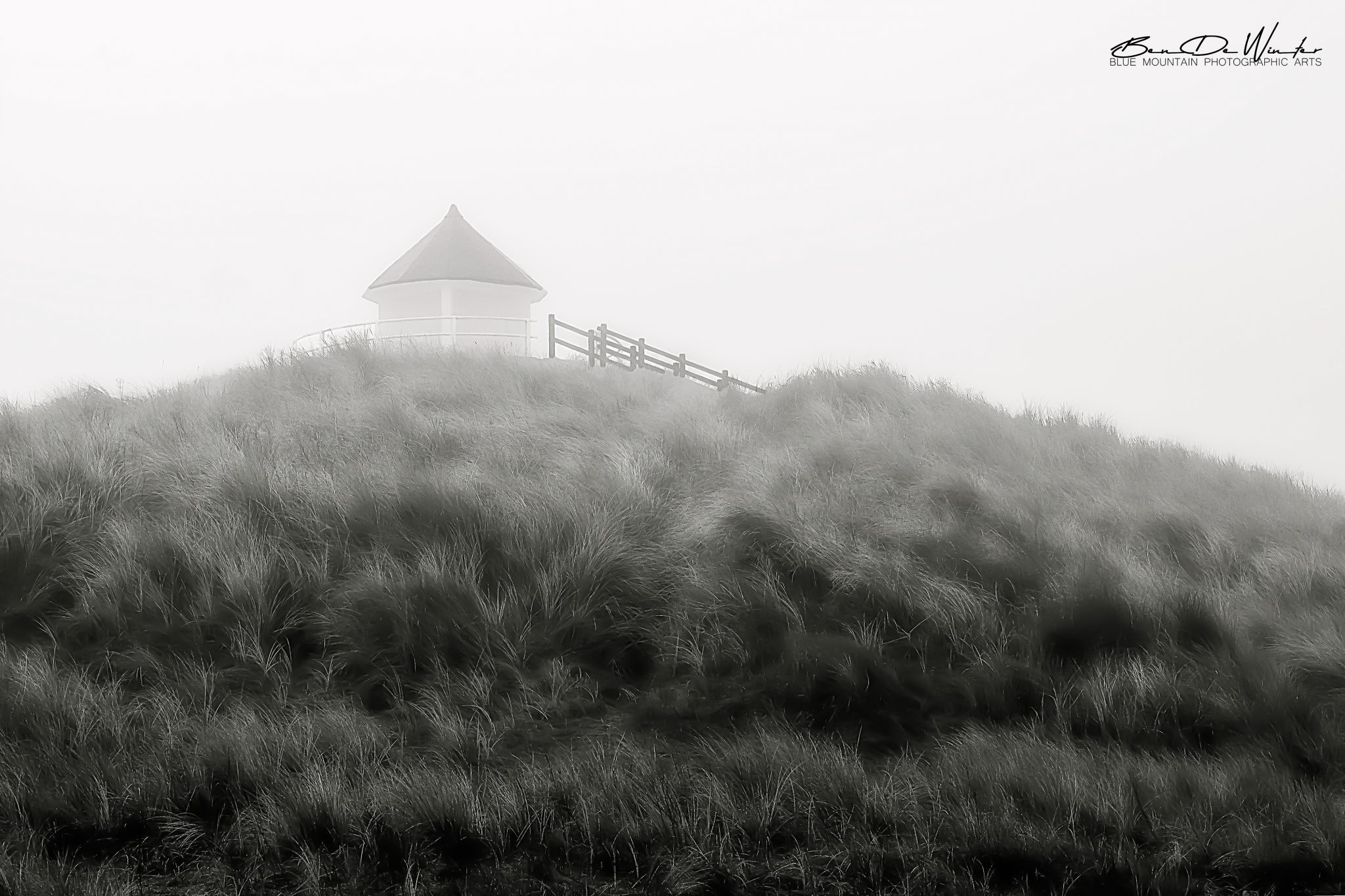 Wenduine Spioenkop, Belgium