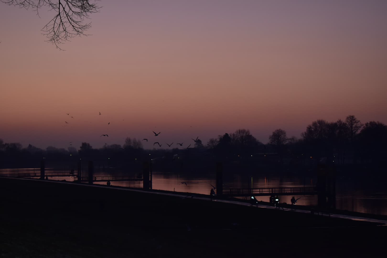 Weser, Germany