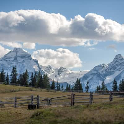 Wiesener Alp, Switzerland