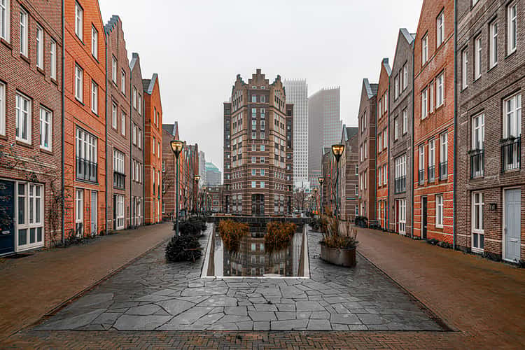 Willem Silviusstraat