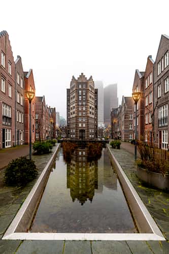 Willem Silviusstraat