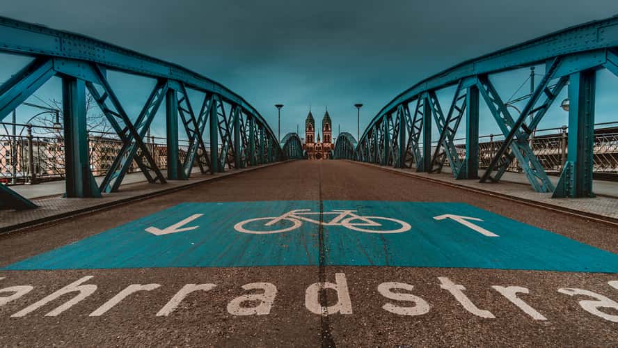 Wiwilli Bridge
