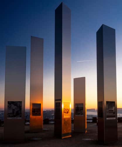 World War II Monument