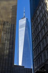 World Trade Center One, New York City