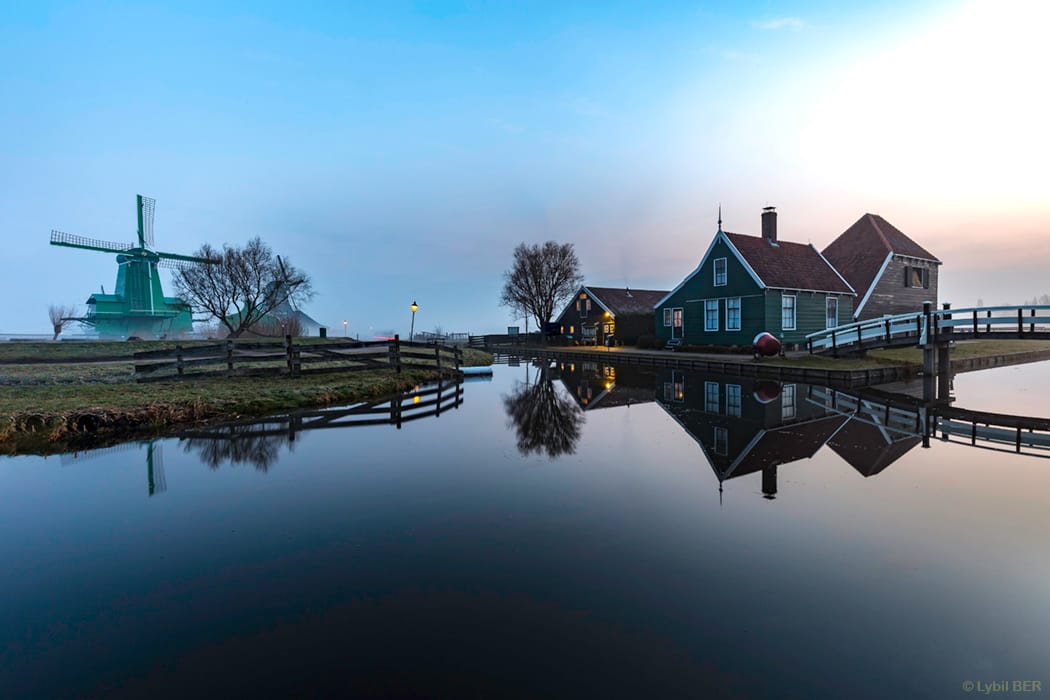 Zaanse Schans Classic, Netherlands