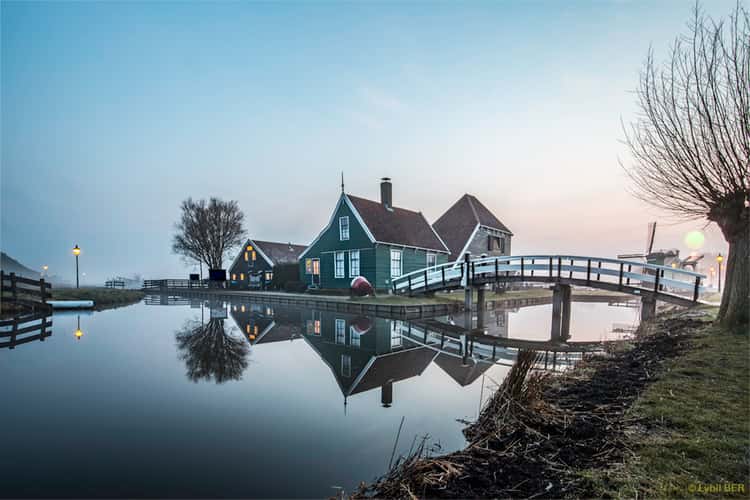 Zaanse Schans Classic