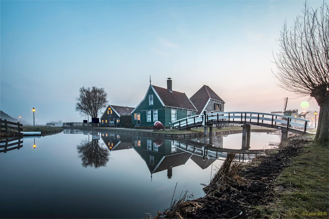 Zaanse Schans Classic, Netherlands