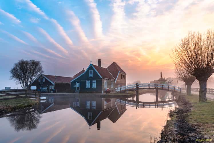 Zaanse Schans Classic