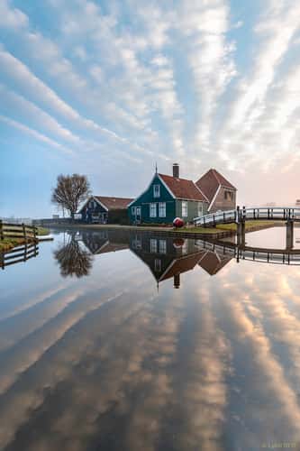 Zaanse Schans Classic