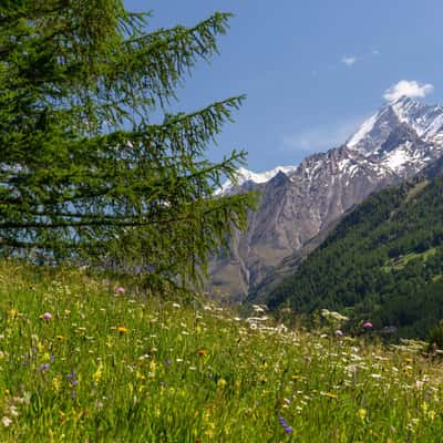 Zermatt, Switzerland