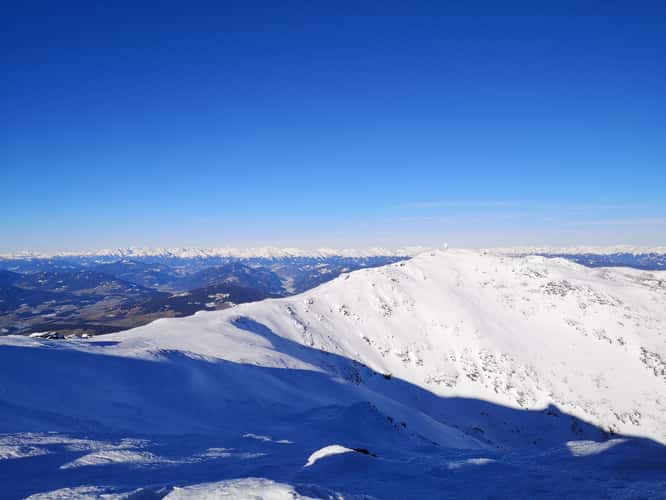 Zirbitzkogel