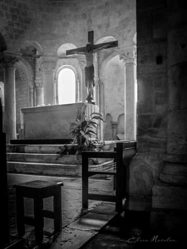 Abtei Sant'Antimo