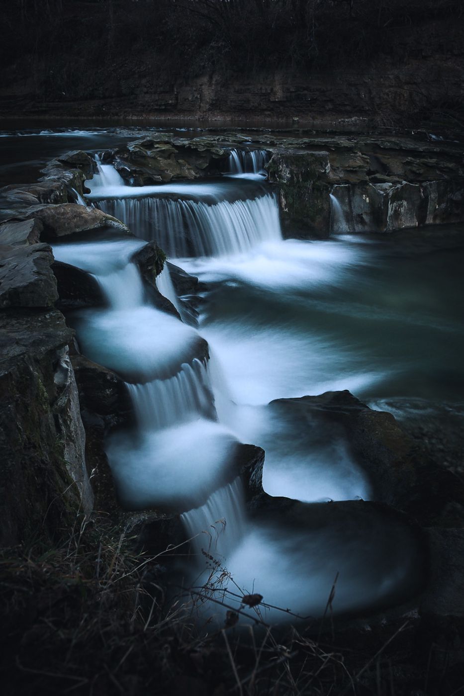 Affenschlucht, Winterthur-Wülflingen, Switzerland