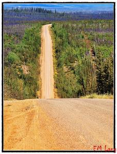 Alaska  Dalton Highway Wilderness Roadtrip