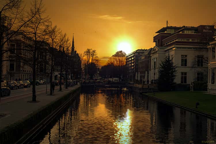 Alexanderstraat