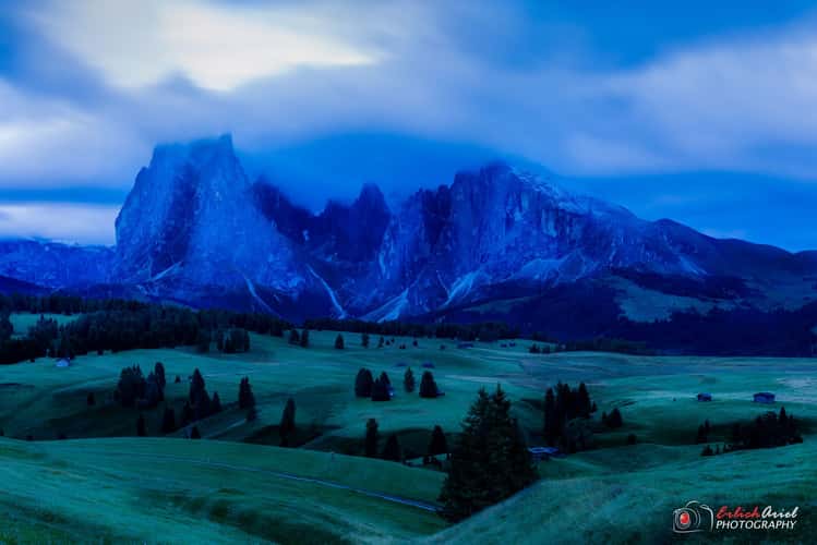 Alpe di Siusi