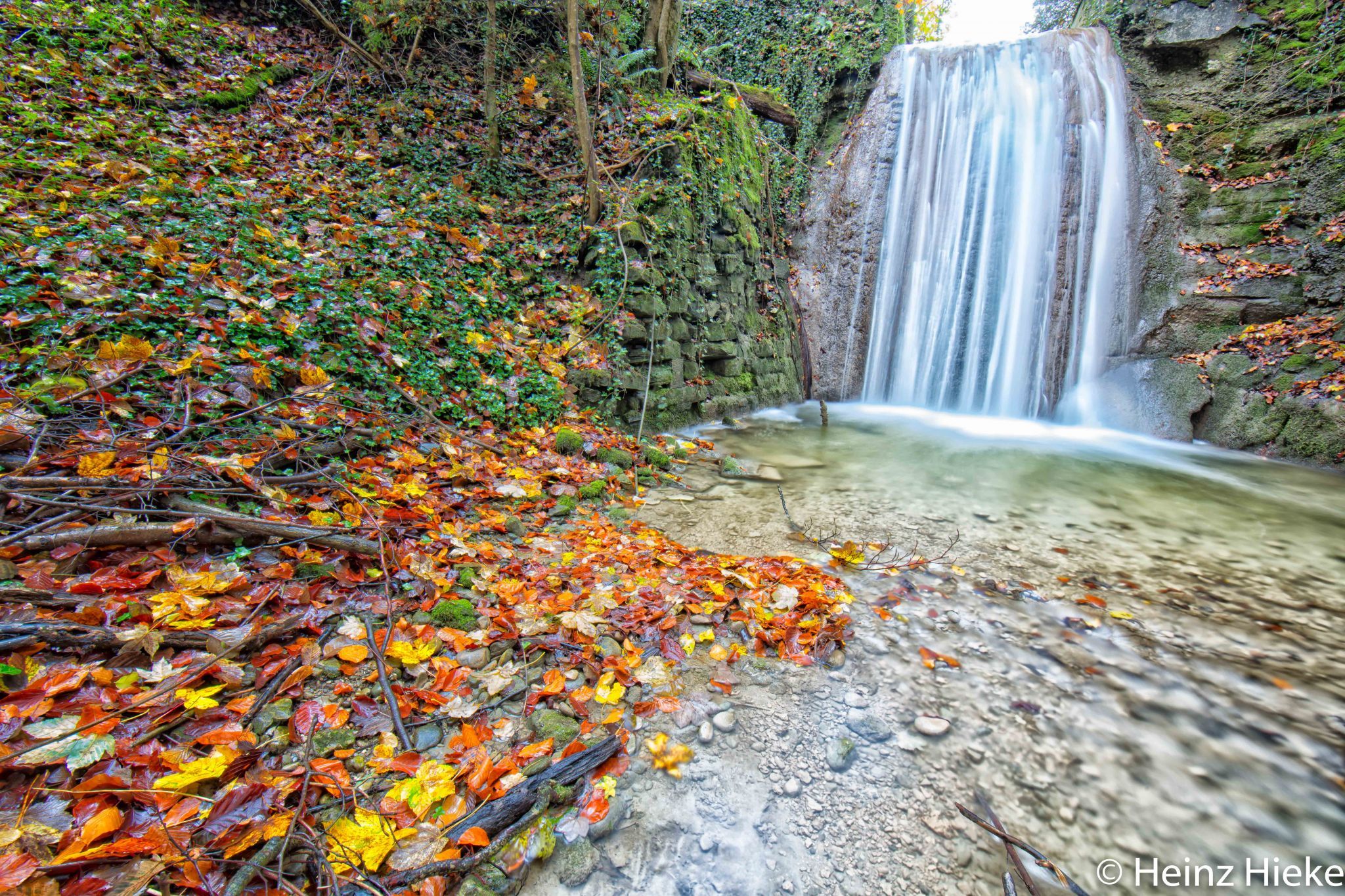 Anderbach, Switzerland
